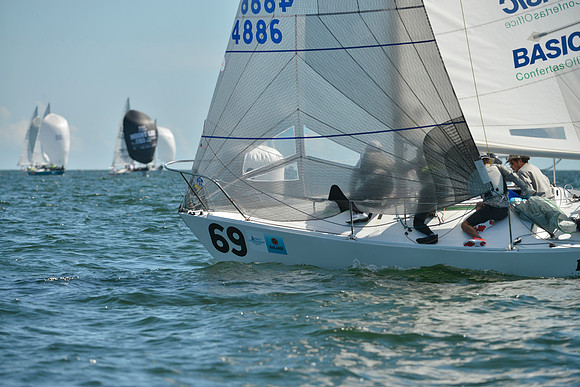 2019 J24 Worlds C_0853