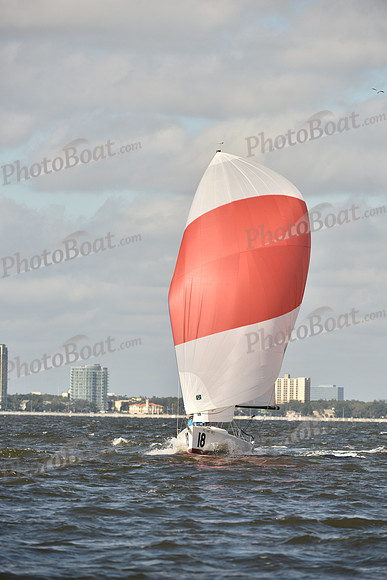 2019 J70 Winter Series A_0491