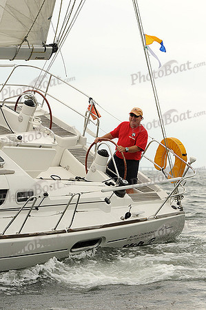 2012 Cape Charles Cup A 737
