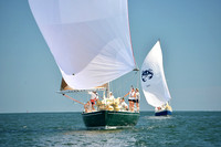 2015 Cape Charles Cup A 809