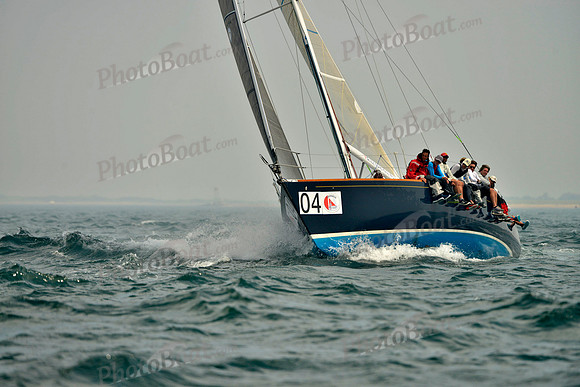 2017 Block Island Race Week H_0504