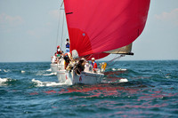 2015 Block Island Race Week A 859