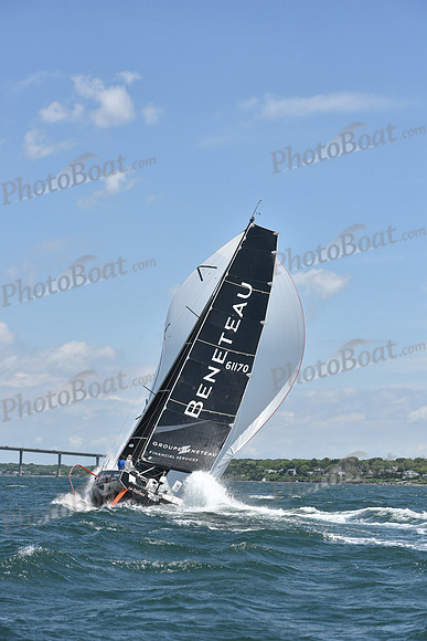 2019 NYYC Annual Regatta A_1500