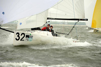 2016 Charleston Race Week A_0141