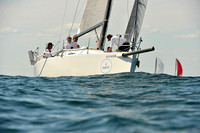 2015 NYYC Annual Regatta C 1482