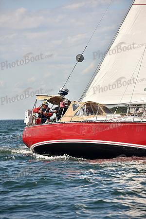 2016 Newport Bermuda Race_0606