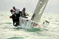 2016 Key West Race Week D_1352