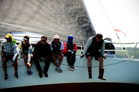 2014 NYYC Annual Regatta C 135