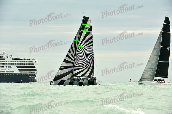 2016 Key West Race Week A_0466