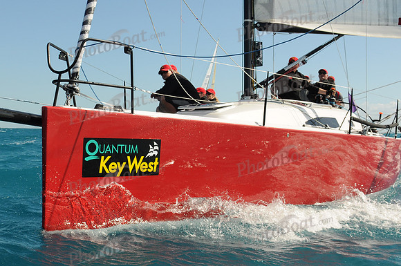 2012 Key West Race Week D 121