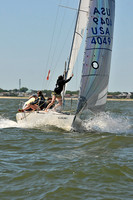 2014 Southern Bay Race Week D 089