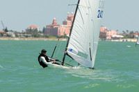 2012 Contender Worlds A 1999