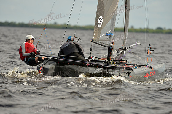 2015 F18 Americas E 791