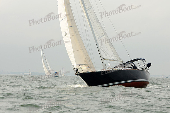 2012 Cape Charles Cup A 385