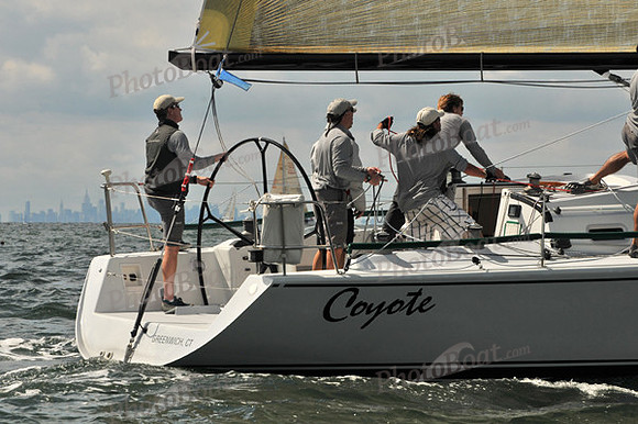 2010 IRC LIS 360