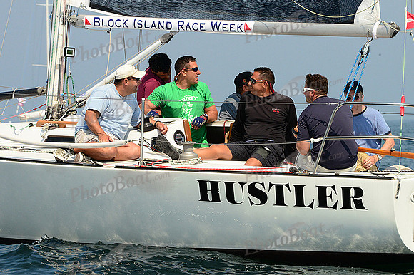 2013 Block Island Race Week B 2514