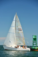 2015 Cape Charles Cup A 1039