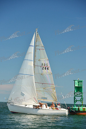 2015 Cape Charles Cup A 1039