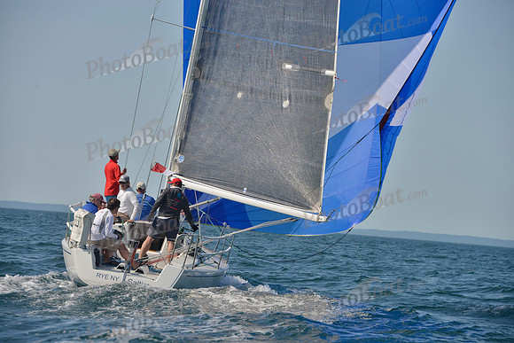 2019 Block Island Race Week B_0719
