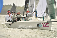 2019 Charleston Race Week D_0055