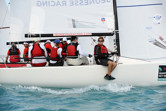 2017 Quantum Key West RW B 1385