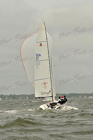 2013 Charleston Race Week A 799
