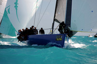 2012 Key West Race Week A 342