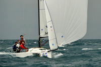 2014 Key West Race Week B 1147