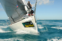 2012 Key West Race Week D 142
