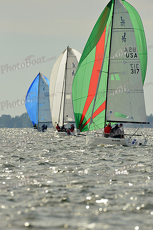 2015 J70 Winter Series B 752