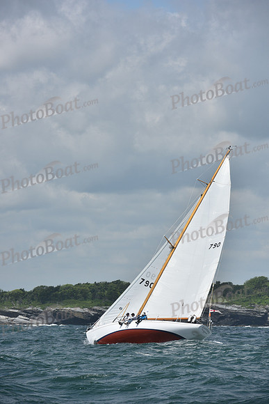 2019 NYYC Annual Regatta A_0778