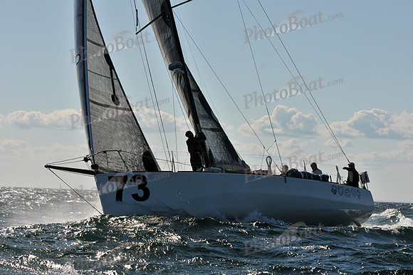 2012 Newport Bermuda 1939