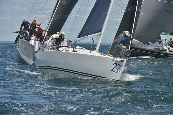 2021 Block Island Race Week D_0219