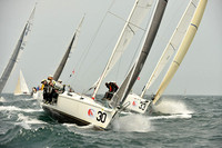 2015 Block Island Race Week D 1054