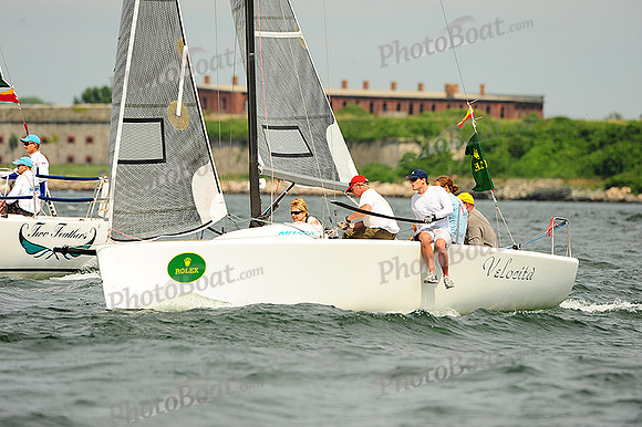 2014 NYYC Race Week A 469