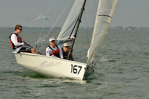 2015 VX1 Winter Series A 957
