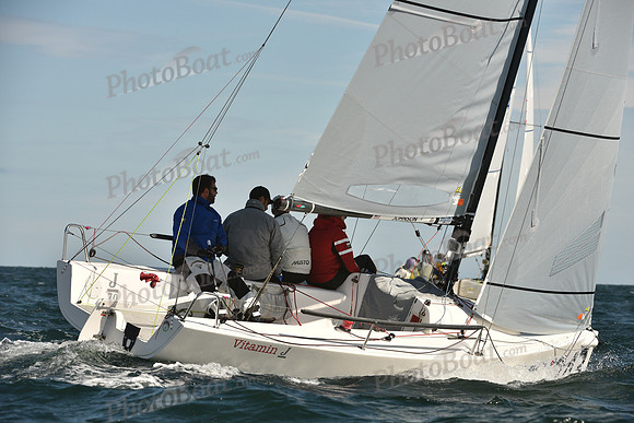 2018 J70 Worlds F_0104