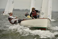 2018 Thistle Nationals E_0093