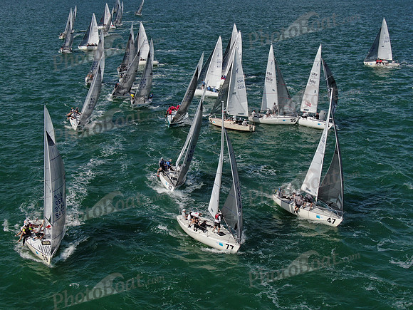 2019 J24 Worlds P_0097