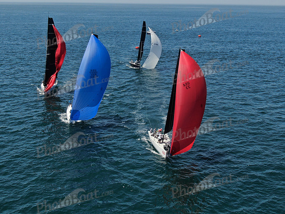 2025 Block Island Race Week F_0207