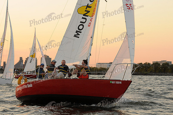 2012 NY Architects Regatta 1089