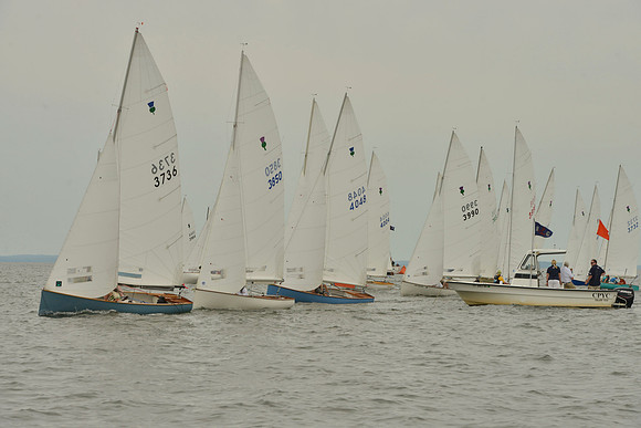 2018 Thistle Nationals B_0342