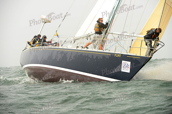 2013 Block Island Race Week E 845