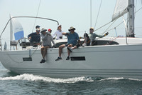 2025 Block Island Race Week A_0141