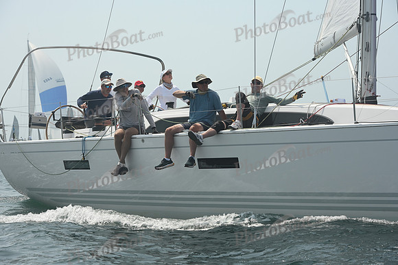 2025 Block Island Race Week A_0141