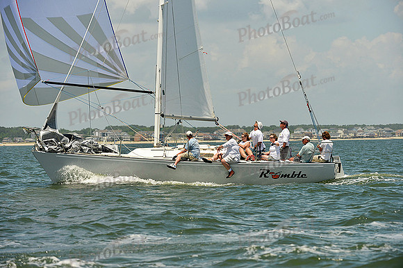 2015 Southern Bay Race Week C 1223