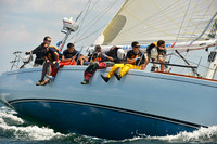 2015 Block Island Race Week A 1113