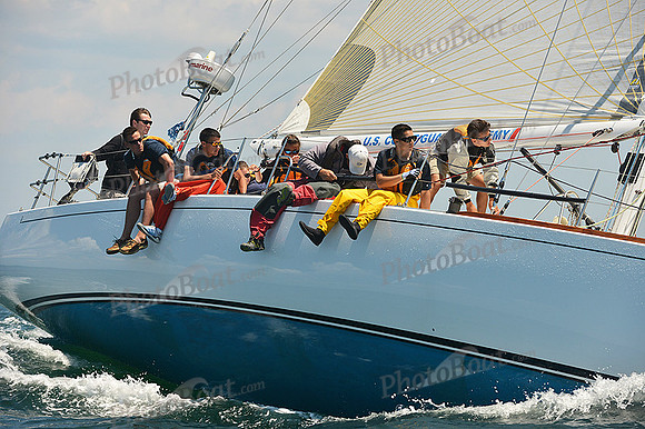 2015 Block Island Race Week A 1113