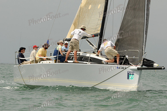 2012 Charleston Race Week B 1011