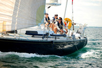 2014 Newport Bermuda A 734